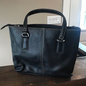 Fossil purse